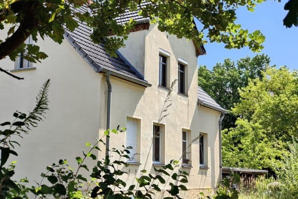 Prodej domu 110 m², pozemek 6.000 m², Stechlin Prodej domu 110 m², pozemek 6.000 m², Stechlin