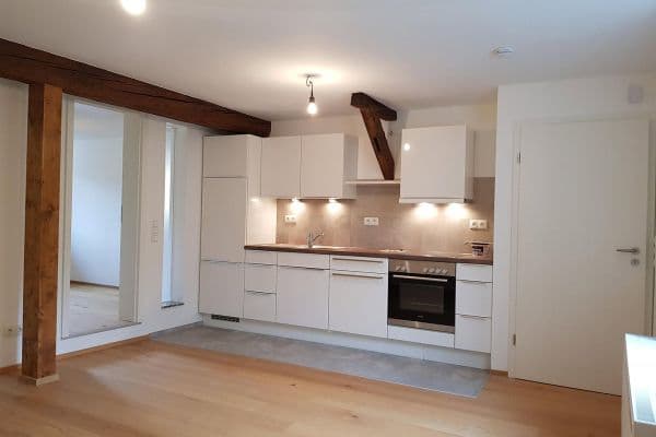 Pronájem bytu 2+1 52 m², Alfter Pronájem bytu 2+1 52 m², Alfter