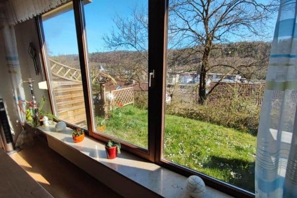Prodej bytu 3+kk 90 m², Panoramastrasse 70, Horb Prodej bytu 3+kk 90 m², Panoramastrasse 70, Horb