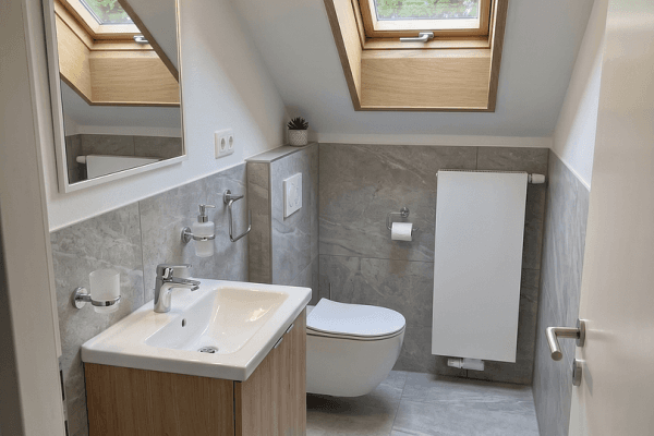 Pronájem bytu 1+kk 36 m², Hügelstraße 202, Frankfurt-Mitte-Nord Pronájem bytu 1+kk 36 m², Hügelstraße 202, Frankfurt-Mitte-Nord