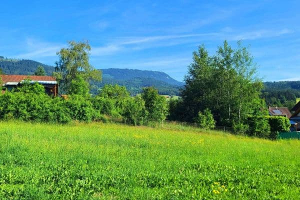 Prodej pozemku 976 m², Untere Mölten 20, Weinitzen Prodej pozemku 976 m², Untere Mölten 20, Weinitzen