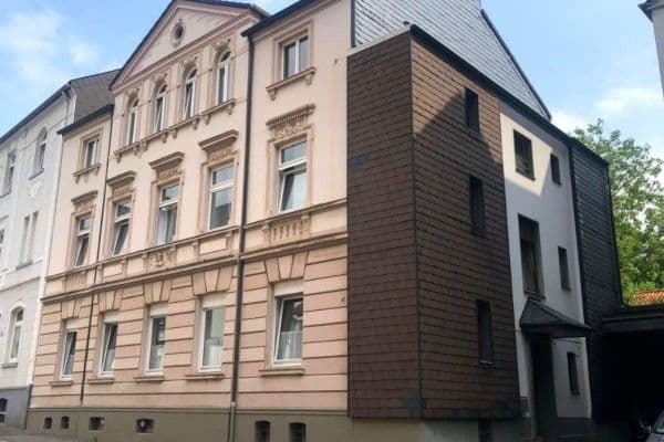 Prodej domu 378 m², pozemek 855 m², Velbert-Langenberg Prodej domu 378 m², pozemek 855 m², Velbert-Langenberg