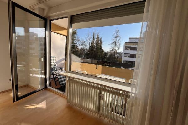 Prodej bytu 2+1 62 m², Finkenstraße 27, Gräfelfing, Bavorsko Prodej bytu 2+1 62 m², Finkenstraße 27, Gräfelfing, Bavorsko