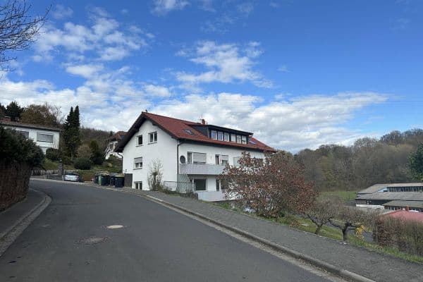 Pronájem bytu 2+kk 72 m², Im kleinen Weinberg, Ortenberg Pronájem bytu 2+kk 72 m², Im kleinen Weinberg, Ortenberg