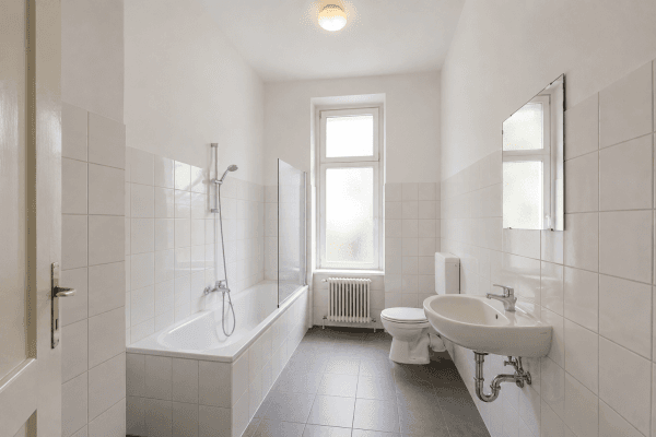 Prodej bytu 3+1 78 m², Essen Prodej bytu 3+1 78 m², Essen