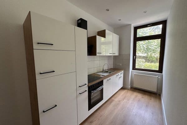 Pronájem bytu 4+1 115 m², Offenbach, Hessen Pronájem bytu 4+1 115 m², Offenbach, Hessen