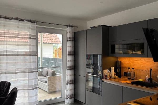 Prodej bytu 3+1 75 m², Bellenberg Prodej bytu 3+1 75 m², Bellenberg