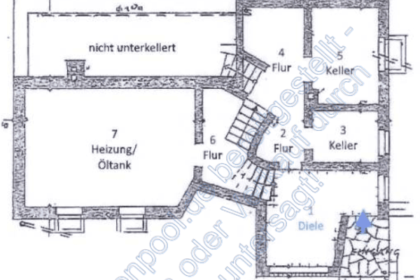 Prodej domu 160 m², pozemek 915 m², Maler-Müller-Straße 38, Bad Kreuznach, Porýní-Falc Prodej domu 160 m², pozemek 915 m², Maler-Müller-Straße 38, Bad Kreuznach, Porýní-Falc