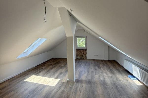 Pronájem bytu 2+1 49 m², Wilhelmstraße, Nürnberg, Bavorsko Pronájem bytu 2+1 49 m², Wilhelmstraße, Nürnberg, Bavorsko