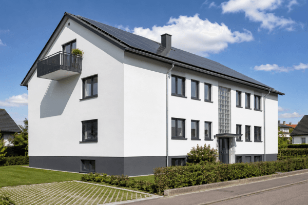 Pronájem bytu 3+1 85 m², Eiselbachstraße 7, Ingersheim Pronájem bytu 3+1 85 m², Eiselbachstraße 7, Ingersheim
