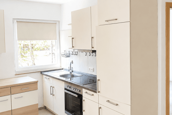 Pronájem bytu 2+1 70 m², Schulstraße 6, Arpsdorf Pronájem bytu 2+1 70 m², Schulstraße 6, Arpsdorf