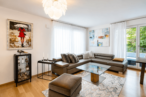 Prodej bytu 3+1 80 m², Linprunstr. 50, München, Bavorsko Prodej bytu 3+1 80 m², Linprunstr. 50, München, Bavorsko