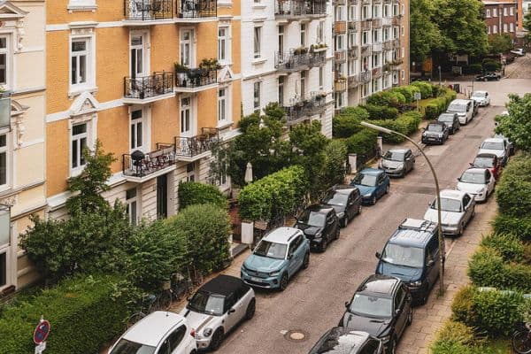 Prodej bytu 3+1 65 m², Neumünstersche Straße 23, Hamburg, Hamburg Prodej bytu 3+1 65 m², Neumünstersche Straße 23, Hamburg, Hamburg