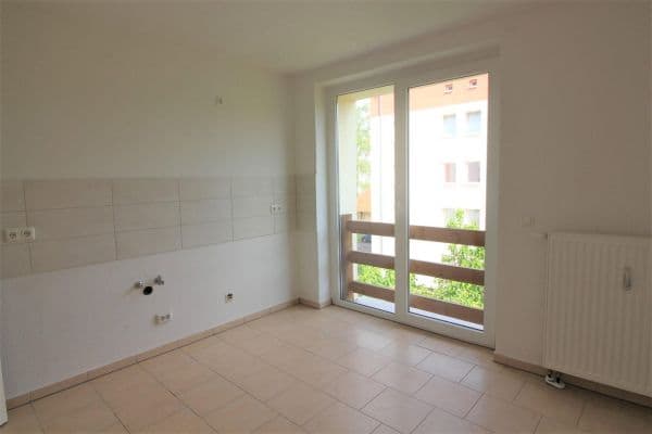 Pronájem bytu 2+1 51 m², Magdeburg Pronájem bytu 2+1 51 m², Magdeburg