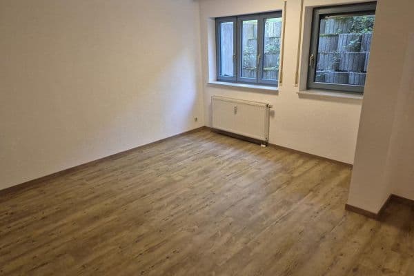 Pronájem bytu 2+1 54 m², Ostmarkstraße 26, Karlsruhe, Bádensko-Württembersko Pronájem bytu 2+1 54 m², Ostmarkstraße 26, Karlsruhe, Bádensko-Württembersko