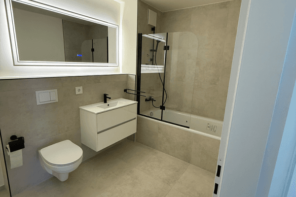 Pronájem bytu 2+1 67 m², Mittelring 5, Leipzig, Sasko Pronájem bytu 2+1 67 m², Mittelring 5, Leipzig, Sasko