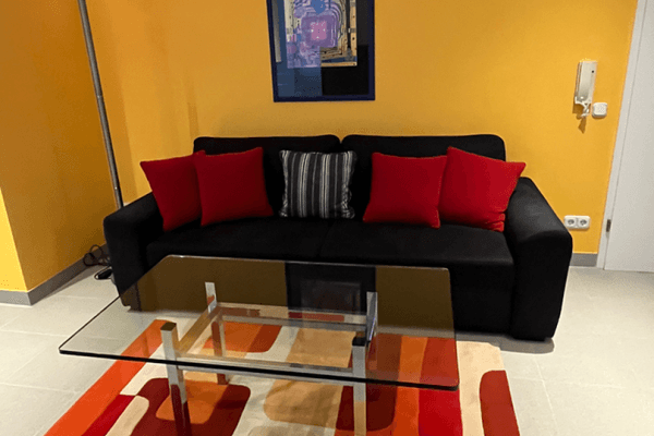 Pronájem bytu 1+1 49 m², Parkweg 3, Aschheim, Bavorsko Pronájem bytu 1+1 49 m², Parkweg 3, Aschheim, Bavorsko