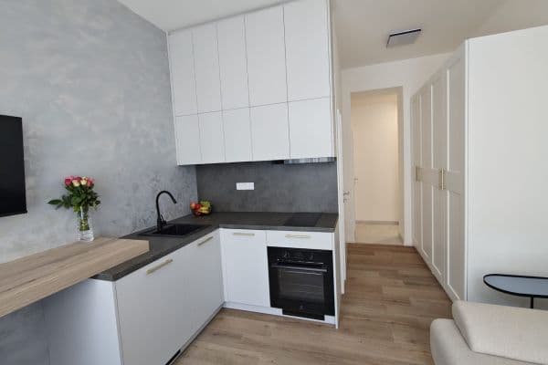 Pronájem bytu 1+kk 22 m², Kolmá, Praha Pronájem bytu 1+kk 22 m², Kolmá, Praha