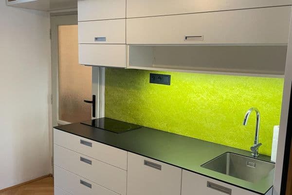 Pronájem bytu 2+1 50 m², Patočkova, Praha Pronájem bytu 2+1 50 m², Patočkova, Praha