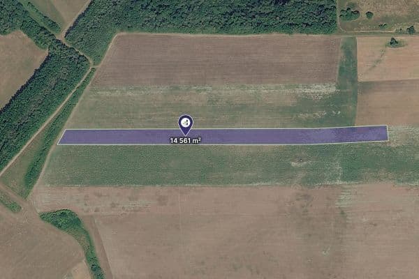Prodej pozemku 7.281 m², Javorník, Jihomoravský kraj Prodej pozemku 7.281 m², Javorník, Jihomoravský kraj