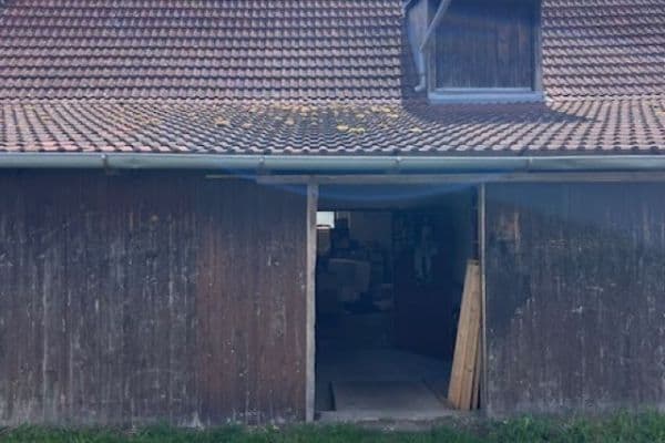 Pronájem nebytového prostoru 200 m², Chotoviny Pronájem nebytového prostoru 200 m², Chotoviny