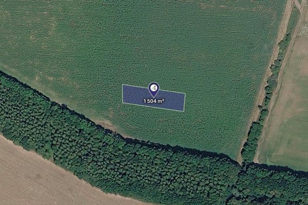 Prodej pozemku 752 m², Javorník Prodej pozemku 752 m², Javorník