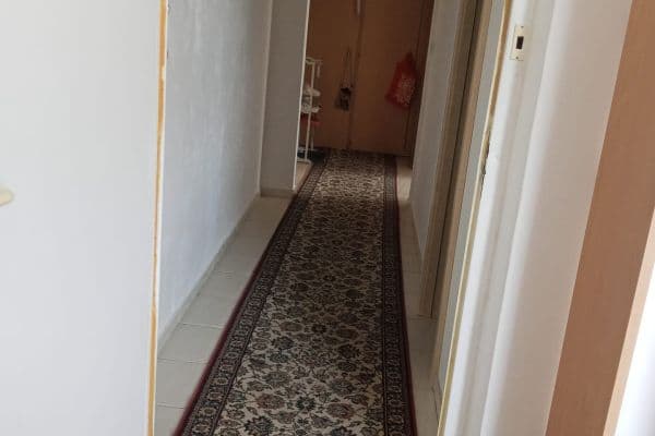 Pronájem bytu 3+1 73 m², Jiřího z Poděbrad, Sokolov, Karlovarský kraj Pronájem bytu 3+1 73 m², Jiřího z Poděbrad, Sokolov, Karlovarský kraj