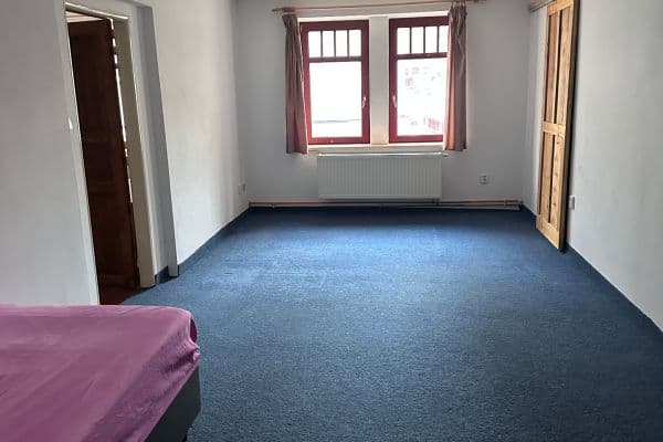 Pronájem bytu 2+kk 70 m², Kafkova, Nová Paka Pronájem bytu 2+kk 70 m², Kafkova, Nová Paka