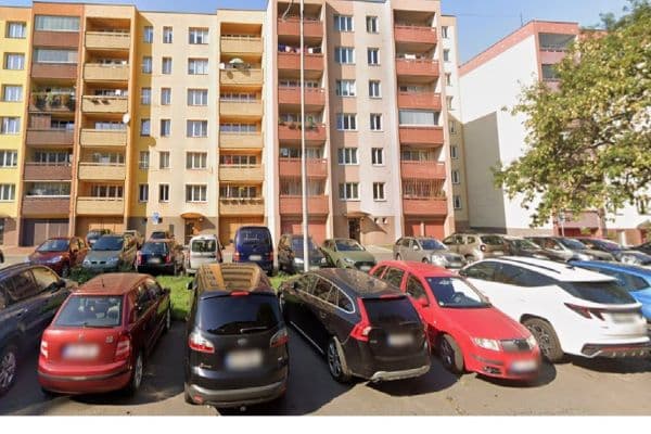 Prodej bytu 3+1 75 m², Živičná, Ostrava Prodej bytu 3+1 75 m², Živičná, Ostrava