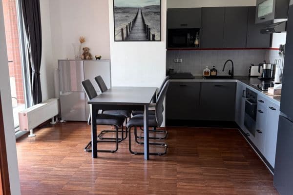 Prodej bytu 2+kk 52 m², Jeremiášova, Praha Prodej bytu 2+kk 52 m², Jeremiášova, Praha
