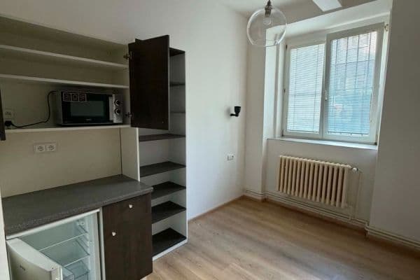 Pronájem bytu 1+kk 15 m², náměstí Hrdinů, Praha Pronájem bytu 1+kk 15 m², náměstí Hrdinů, Praha