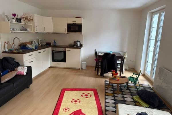 Prodej bytu 2+kk 48 m², Jablonec nad Jizerou Prodej bytu 2+kk 48 m², Jablonec nad Jizerou
