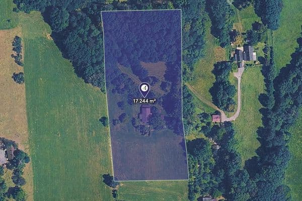 Prodej pozemku 5.748 m², Třinec, Moravskoslezský kraj Prodej pozemku 5.748 m², Třinec, Moravskoslezský kraj