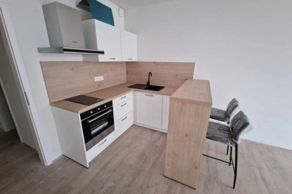 Pronájem bytu 1+kk 35 m², Aloise Rašína, Olomouc Pronájem bytu 1+kk 35 m², Aloise Rašína, Olomouc