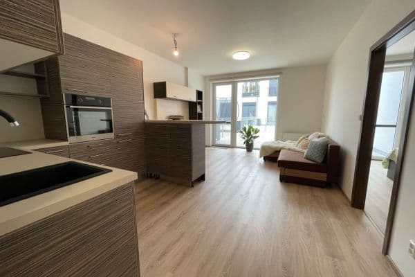 Prodej bytu 2+kk 48 m², Vídeňská, Brno Prodej bytu 2+kk 48 m², Vídeňská, Brno