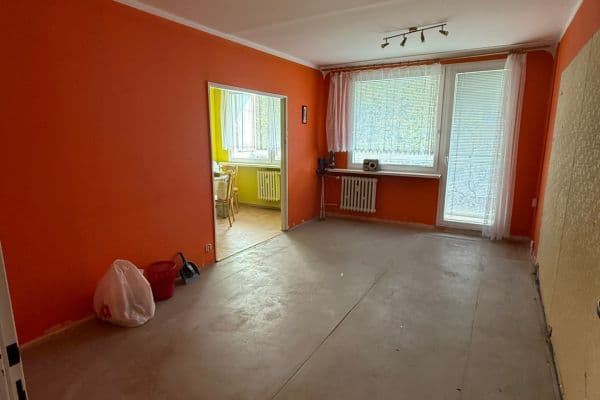 Prodej bytu 3+1 74 m², Za Jednotou, Neratovice Prodej bytu 3+1 74 m², Za Jednotou, Neratovice