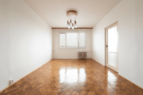 Pronájem bytu 3+1 72 m², Vavřenova, Praha Pronájem bytu 3+1 72 m², Vavřenova, Praha