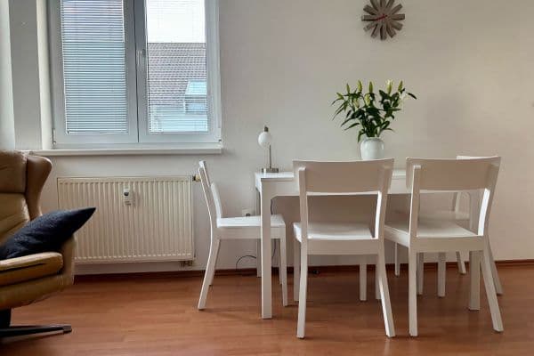 Prodej bytu 2+kk 47 m², Litvínovická, České Budějovice Prodej bytu 2+kk 47 m², Litvínovická, České Budějovice