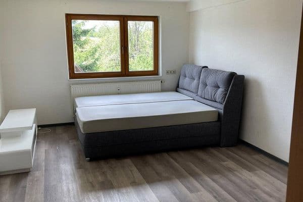 Pronájem bytu 2+1 50 m², Trögelsbach 10, Altensteig Pronájem bytu 2+1 50 m², Trögelsbach 10, Altensteig