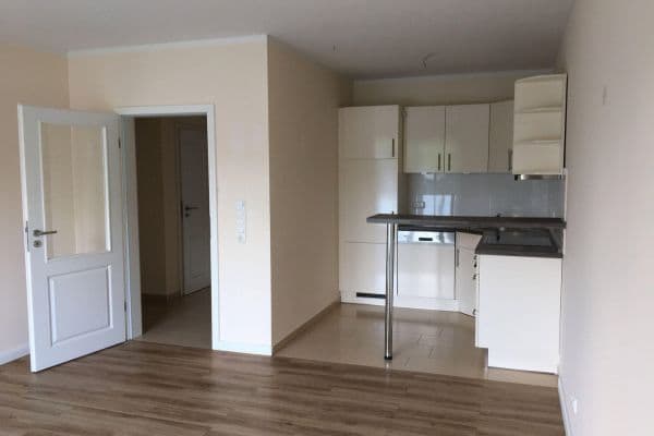 Pronájem bytu 2+1 53 m², Reinbek-Neuschönningstedt Pronájem bytu 2+1 53 m², Reinbek-Neuschönningstedt