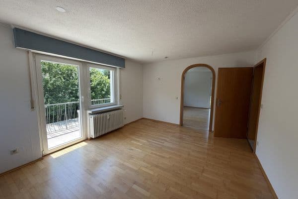 Pronájem bytu 5+kk 97 m², Wiesloch Pronájem bytu 5+kk 97 m², Wiesloch