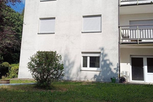Pronájem bytu 2+1 81 m², Graf-Berthold-Straße 22, Bad Herrenalb Pronájem bytu 2+1 81 m², Graf-Berthold-Straße 22, Bad Herrenalb