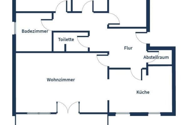 Pronájem bytu 4+1 106 m², Pliening, Bavorsko Pronájem bytu 4+1 106 m², Pliening, Bavorsko