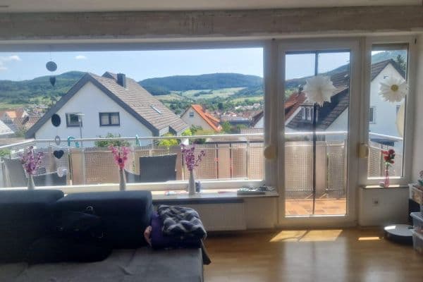 Pronájem bytu 4+1 130 m², Graneggweg 8, Waldstetten Pronájem bytu 4+1 130 m², Graneggweg 8, Waldstetten