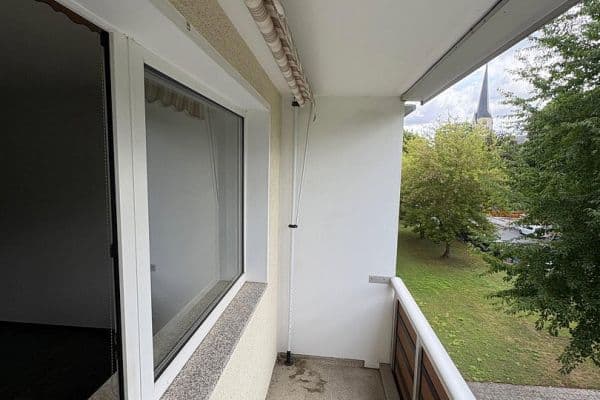 Prodej bytu 2+kk 61 m², Wilhem-Klees-Straße 18e, Magdbeurg, Sasko-Anhaltsko Prodej bytu 2+kk 61 m², Wilhem-Klees-Straße 18e, Magdbeurg, Sasko-Anhaltsko