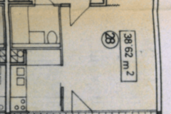 Prodej bytu 1+1 39 m², Unterhaching, Bavorsko Prodej bytu 1+1 39 m², Unterhaching, Bavorsko