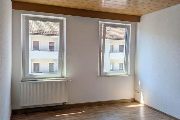 Pronájem bytu 2+1 46 m², Nürnberg Pronájem bytu 2+1 46 m², Nürnberg