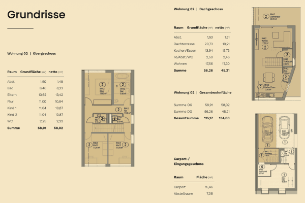 Prodej bytu 4+1 109 m², Bertha-Benz-Straße 6, Niefern-Öschelbronn Prodej bytu 4+1 109 m², Bertha-Benz-Straße 6, Niefern-Öschelbronn