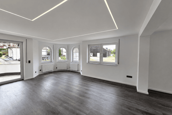 Prodej bytu 4+kk 123 m², Waldstetten Prodej bytu 4+kk 123 m², Waldstetten