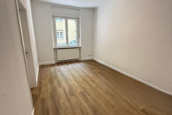 Prodej bytu 3+1 62 m², Nürnberg, Bavorsko Prodej bytu 3+1 62 m², Nürnberg, Bavorsko